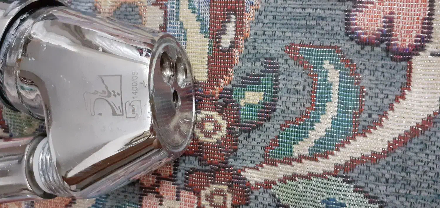 شیر ظرف شویی ودست شویی مارک سپاهان|لوازم سرویس بهداشتی|پاکدشت, شهرک امام رضا|دیوار