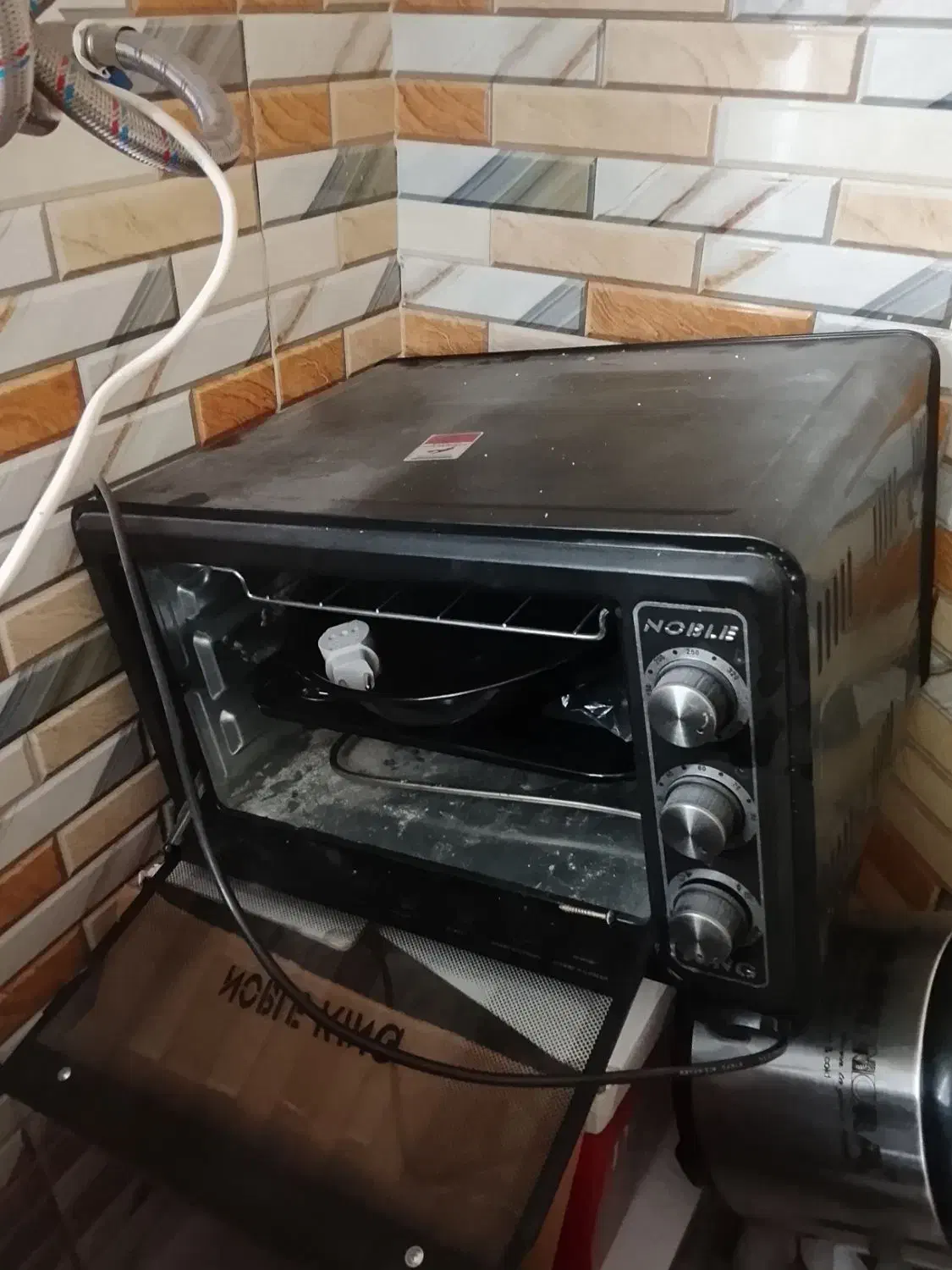 تستر|اجاق گاز و لوازم برقی پختوپز|ملارد, |دیوار