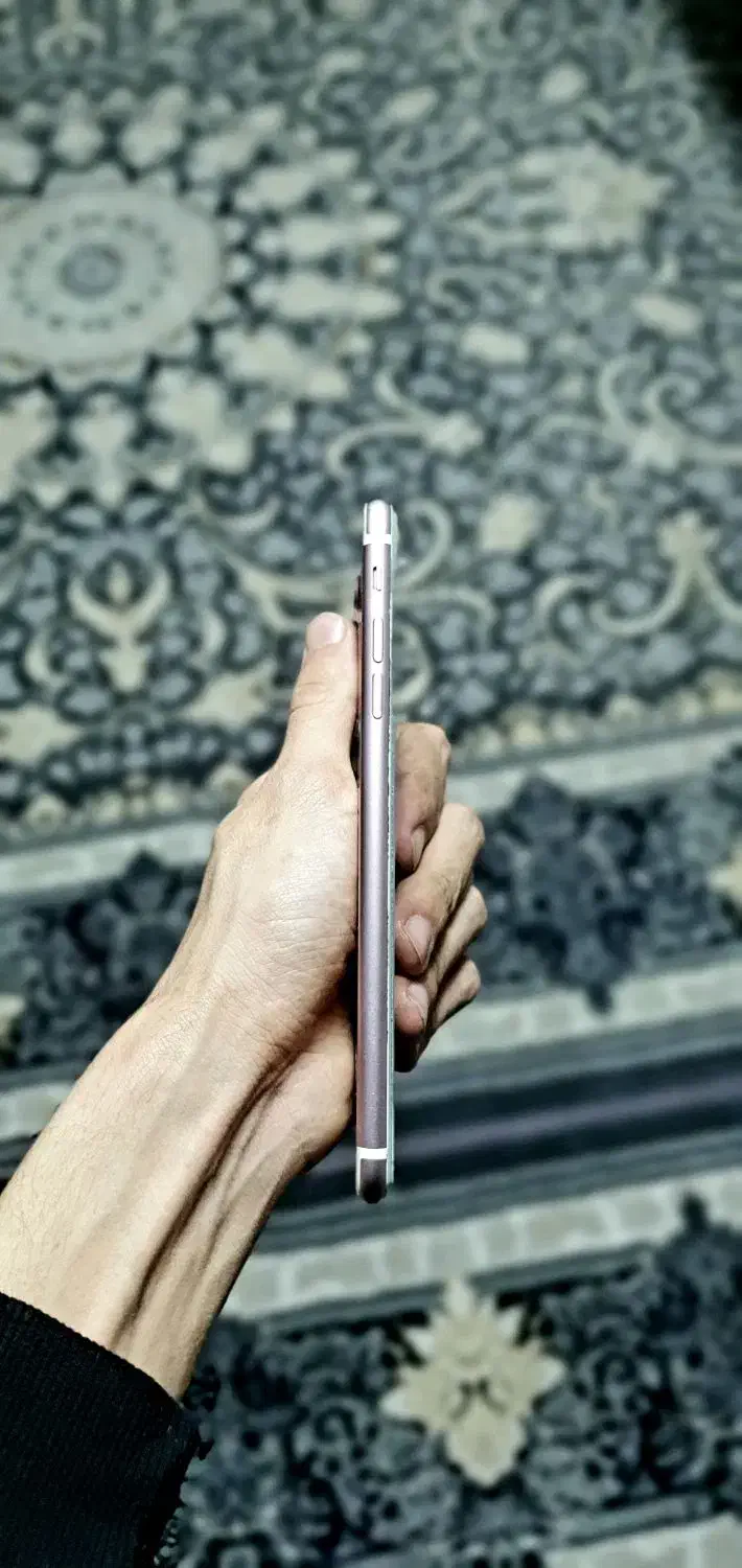 iphone7 plus|موبایل|مشکین‌دشت, |دیوار