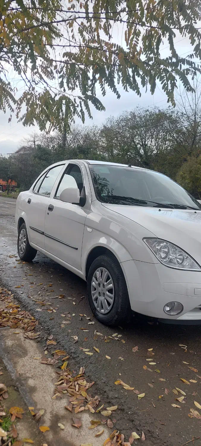 تیبا 1401|خودرو سواری و وانت|املش, |دیوار