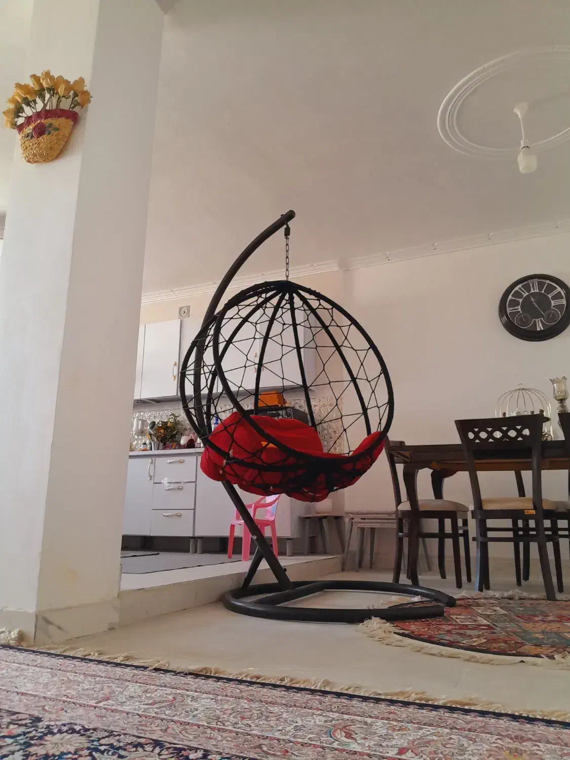 تاب ریلکس دونفره|مبلمان خانگی و میز عسلی|نورآباد ممسنی, |دیوار