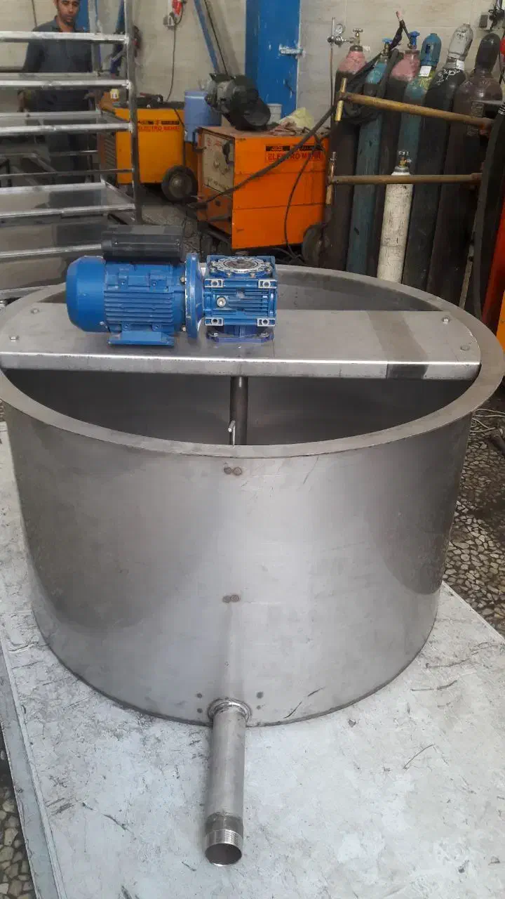 دیگ استیل|ظروف پختوپز|خمینیشهر, |دیوار