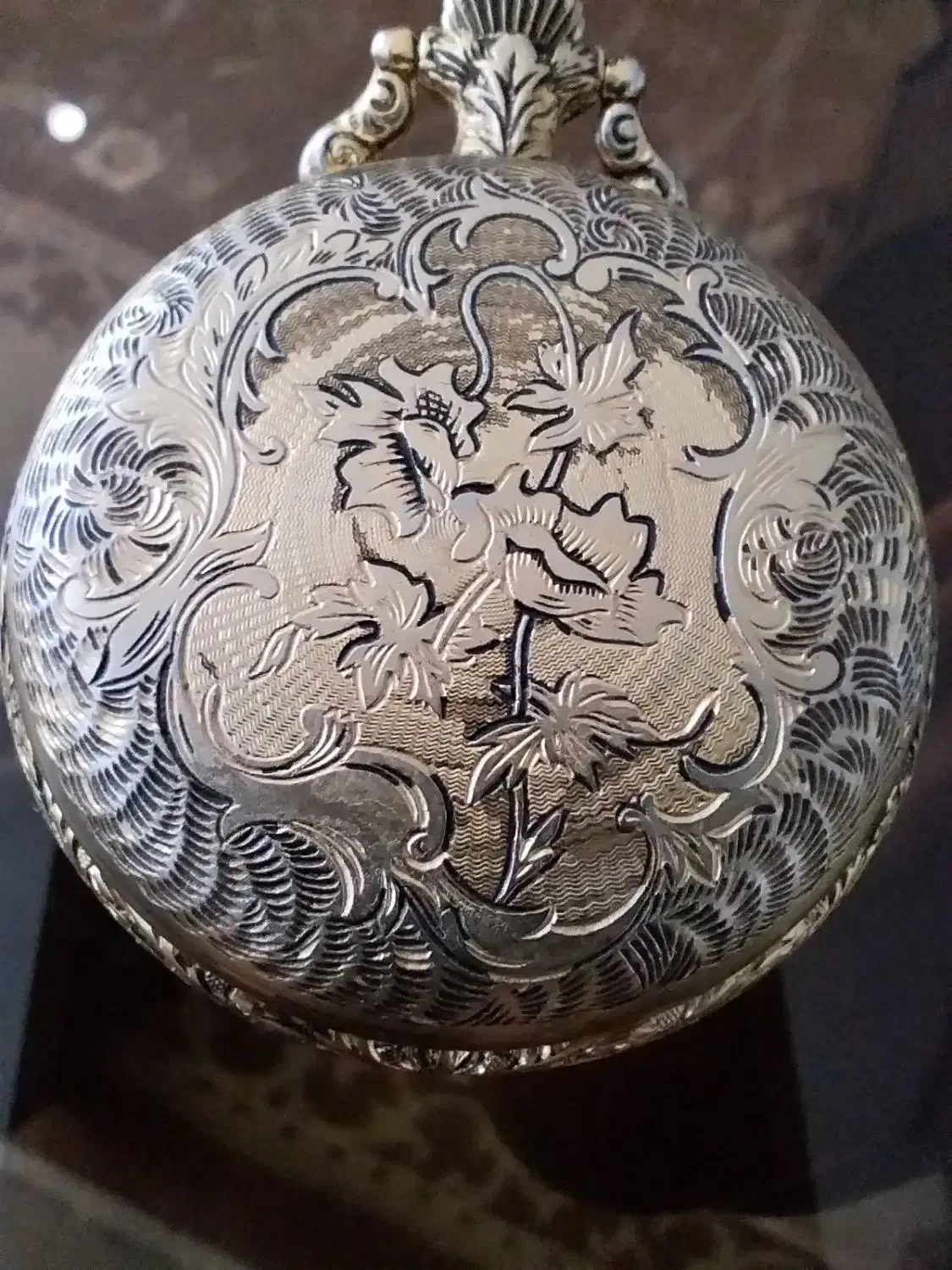 ساعت کلکسیونیجیبی|ساعت|قم, شاه سید علی|دیوار