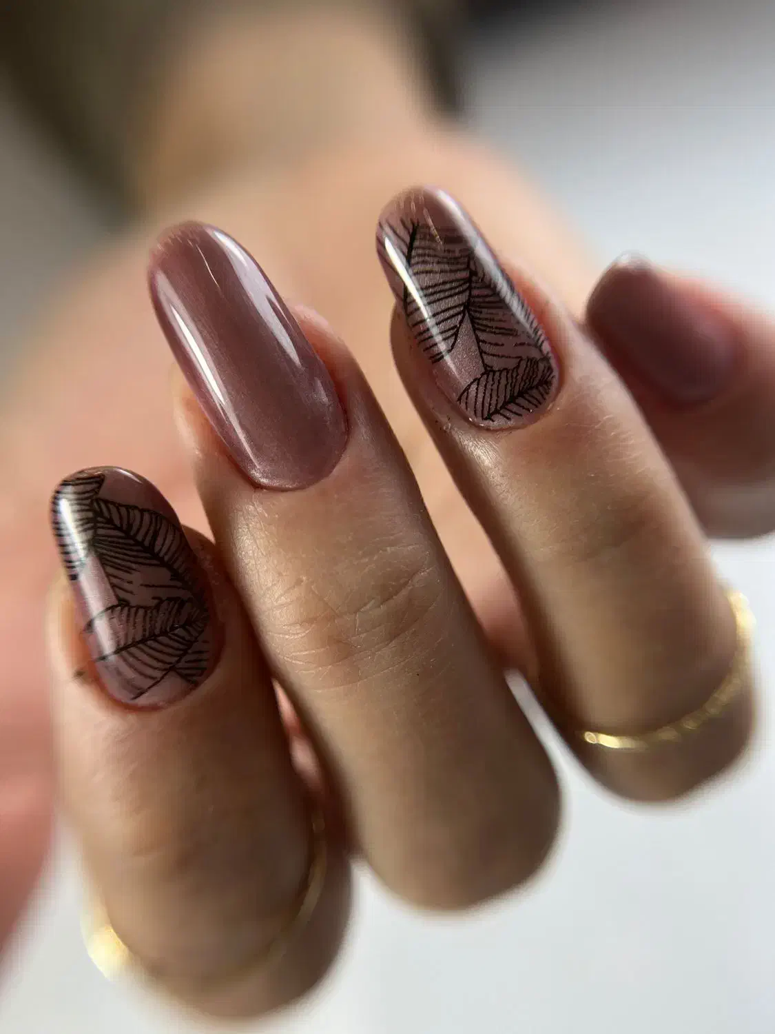 خدمات ناخن|خدمات آرایشگری و زیبایی|سبزوار, عظیمیان|دیوار