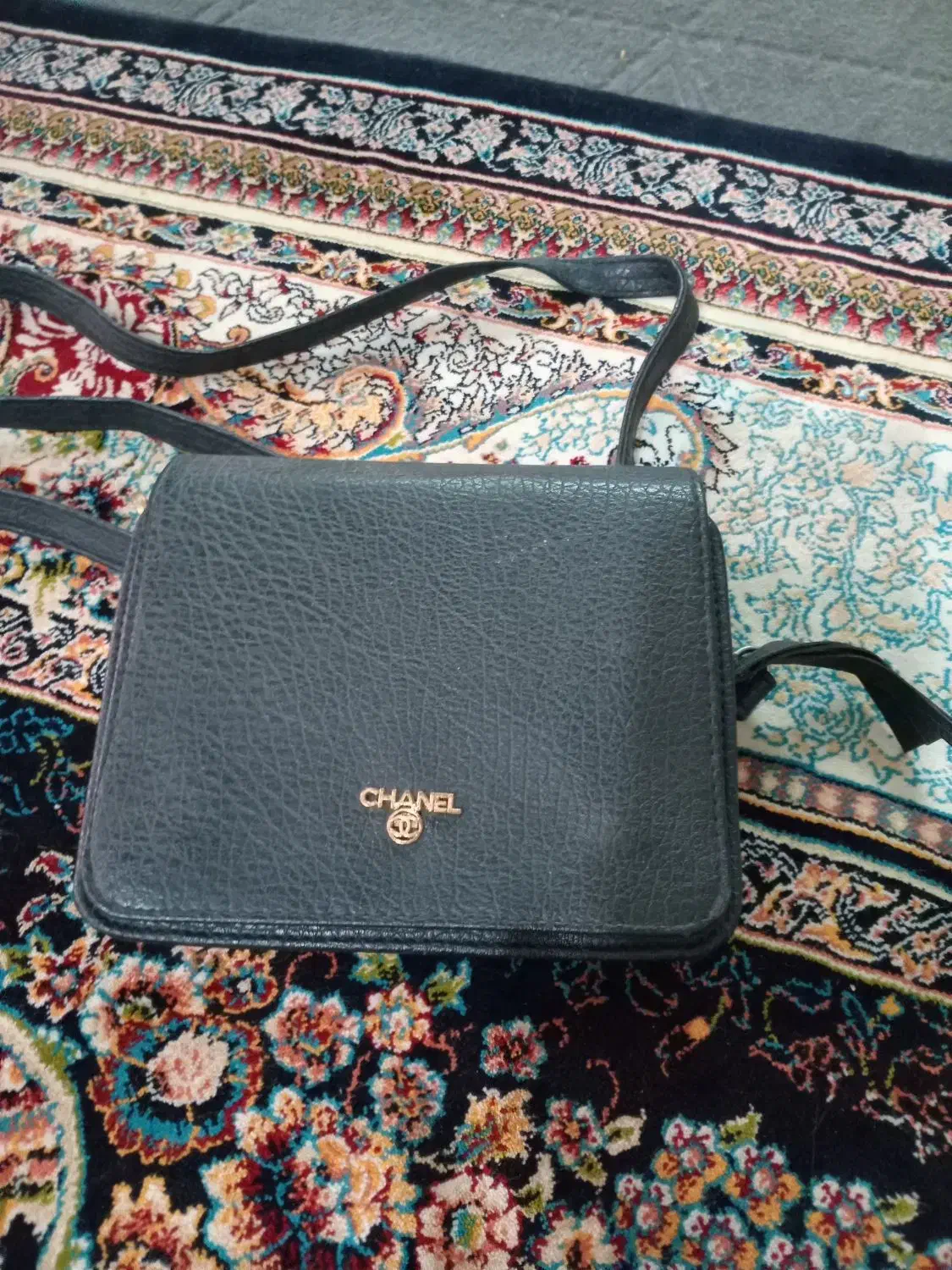 کیف دخترانه در حد نو|کیف، کفش، کمربند|قزوین, |دیوار