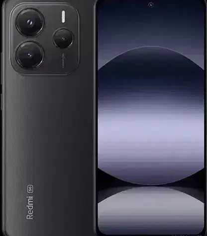 گوشی ریدمی نوت 14|موبایل|سلماس, |دیوار