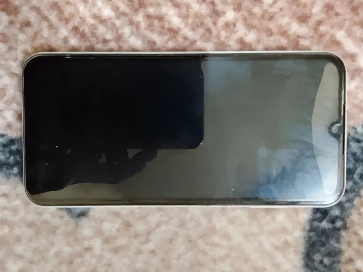 گوشی A15|موبایل|ایذه, |دیوار