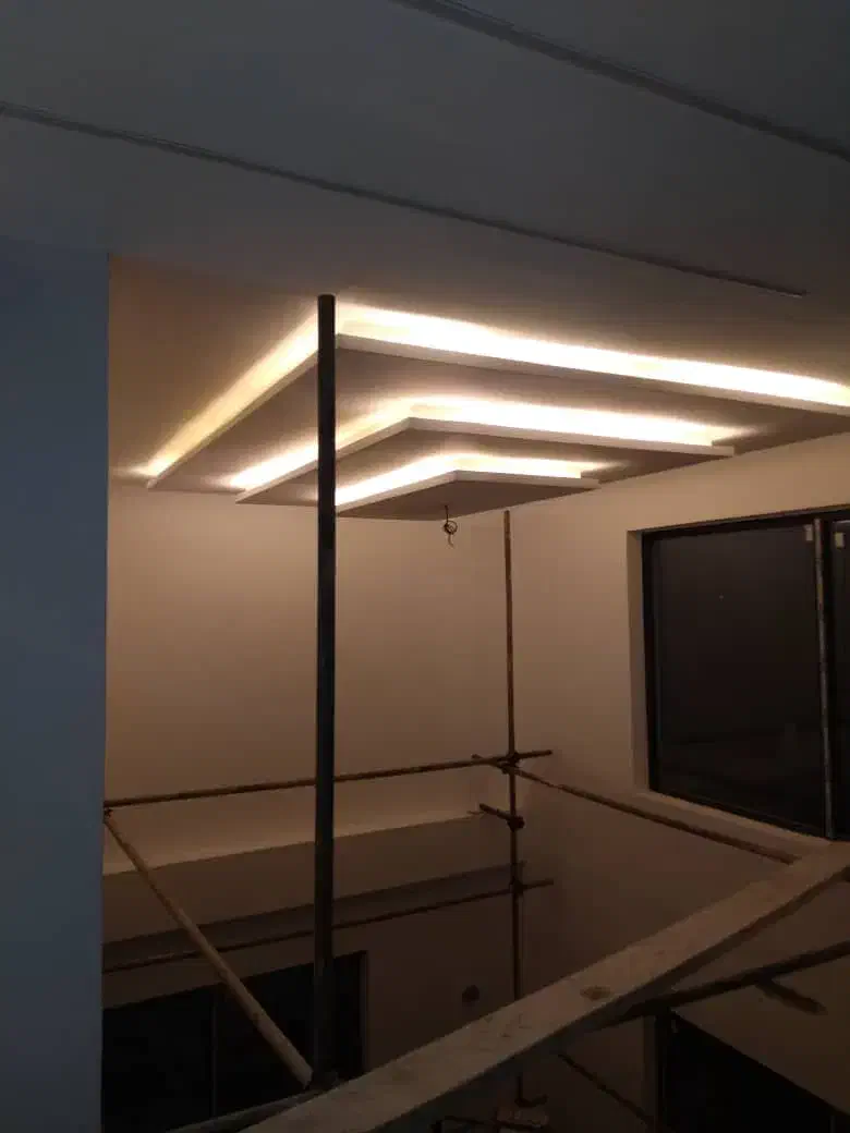 برقکاری،لوله گذاری وسیمکشی ساختمان لاین نوری|خدمات پیشه و مهارت|تنکابن, |دیوار