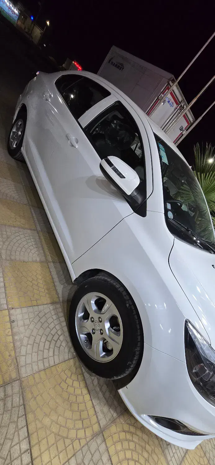 شاهین جی سانوفی دار مدل۱۴۰۳|خودرو سواری و وانت|گناباد, |دیوار