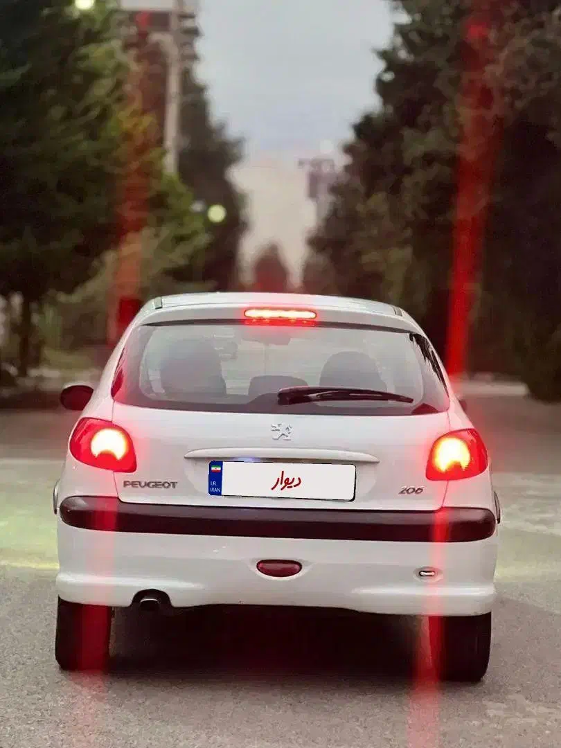 تیپ 5 کم کار دریچه سیمی|خودرو سواری و وانت|محمودآباد, |دیوار