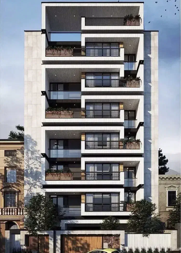 رهن واجاره اپارتمان ۱۲۰متری میرزای شیرازی|اجارهٔ آپارتمان|شیراز, صنایع الکترونیک|دیوار