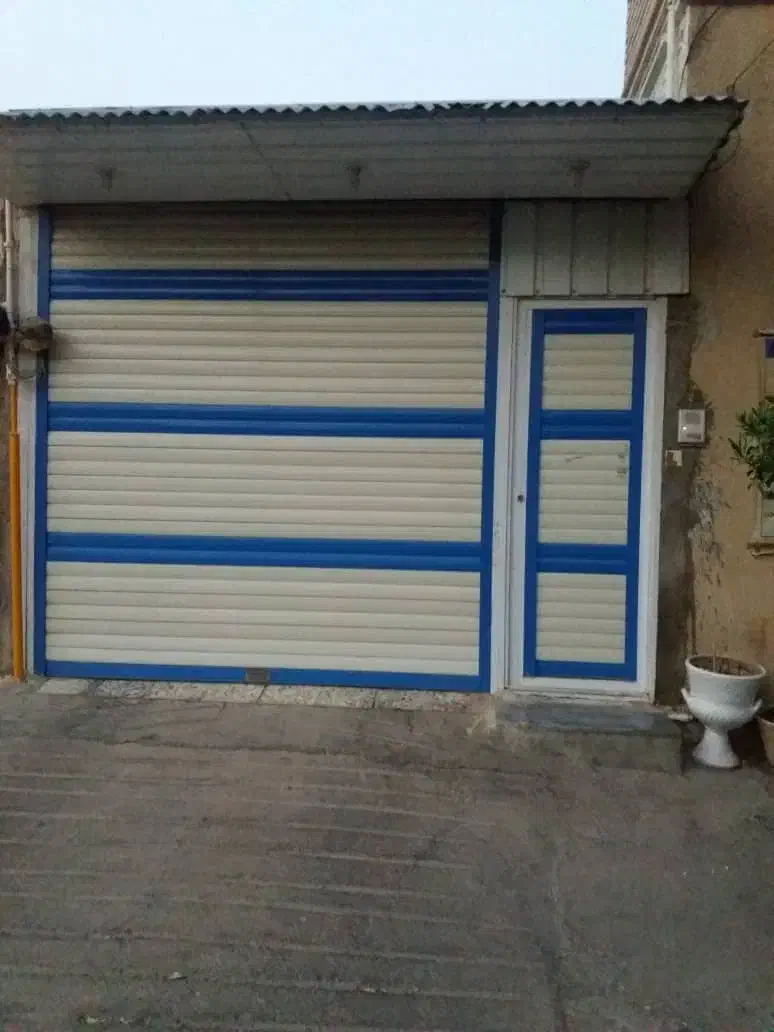 دزدگیر و دوربین و تولید کرکره برقی|خدمات پیشه و مهارت|مسجد سلیمان, |دیوار