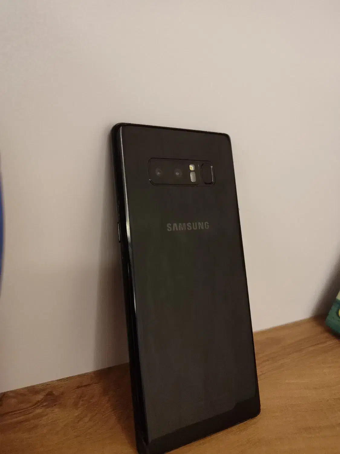 سامسونگ نوت 8|موبایل|تربتحیدریه, طالقانی|دیوار