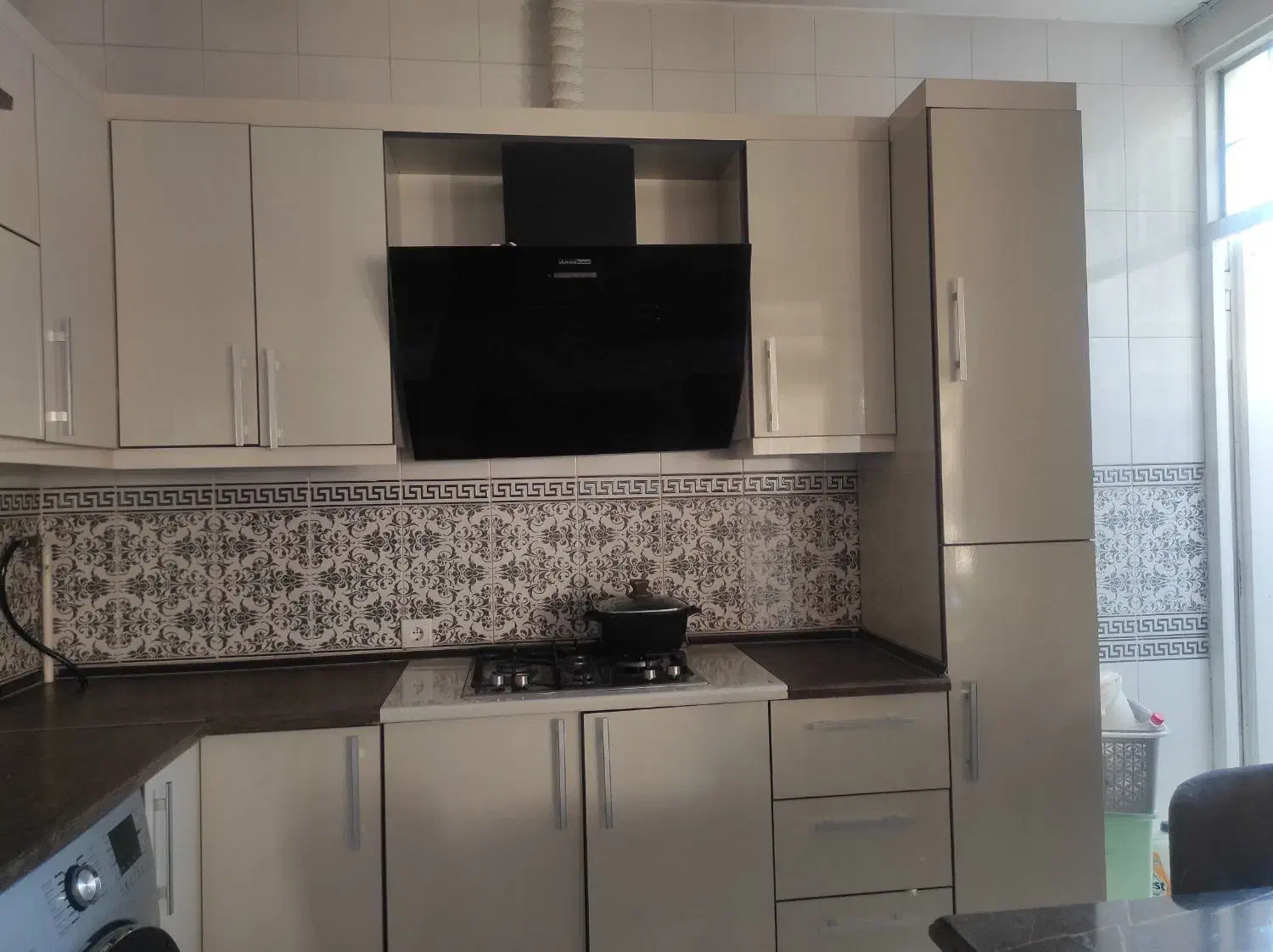 کابینت ام دی اف|اجاق گاز و لوازم برقی پخت‌وپز|ایلام, |دیوار