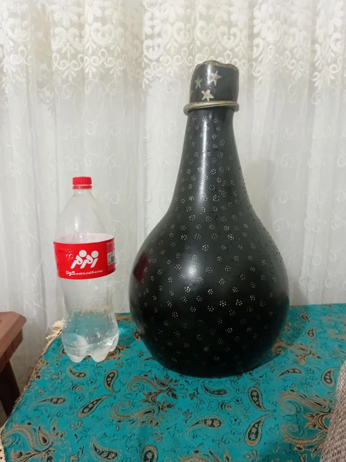 بطری|ظروف نگهدارنده، پلاستیکی، یکبارمصرف|کرمانشاه, |دیوار