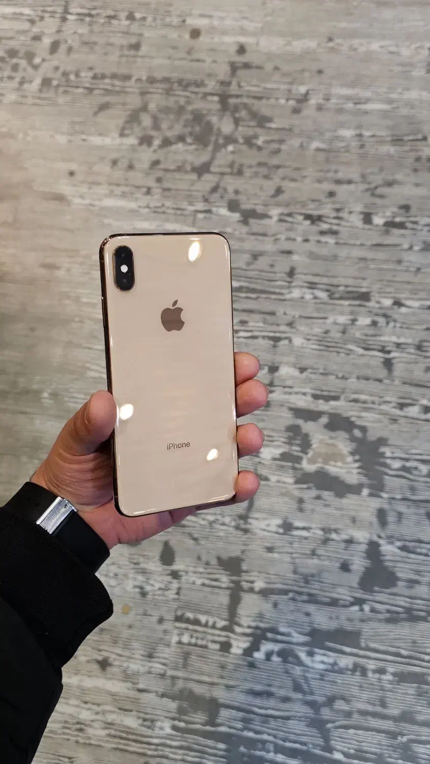 iphone xs max|موبایل|رشت, بلوار گیلان|دیوار