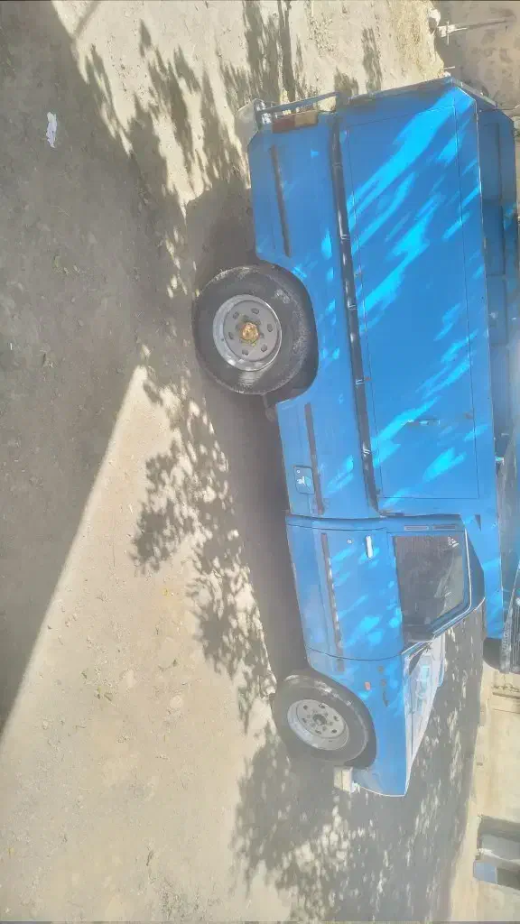 نیسان دیزل|خودرو سواری و وانت|تبریز, |دیوار