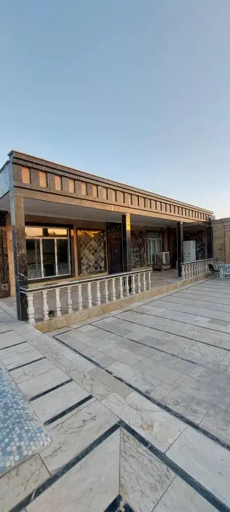 باغ ویلا 700متری لاکچری/شهریار /میدان نماز/تهرانسر|فروش خانه و ویلا|شهریار, دهشاد بالا|دیوار