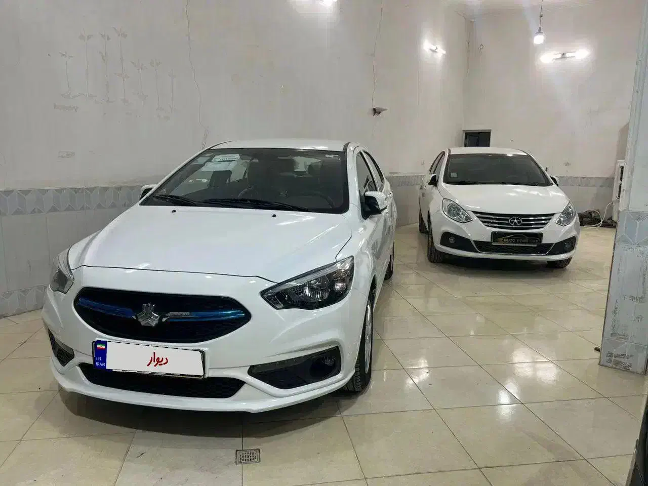 شاهین جی ال|خودرو سواری و وانت|زابل, |دیوار