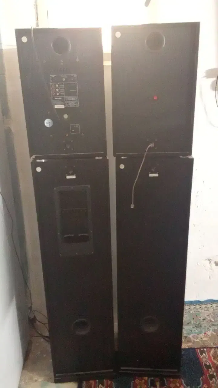 باند|سیستم صوتی خانگی|مشهد, رسالت|دیوار