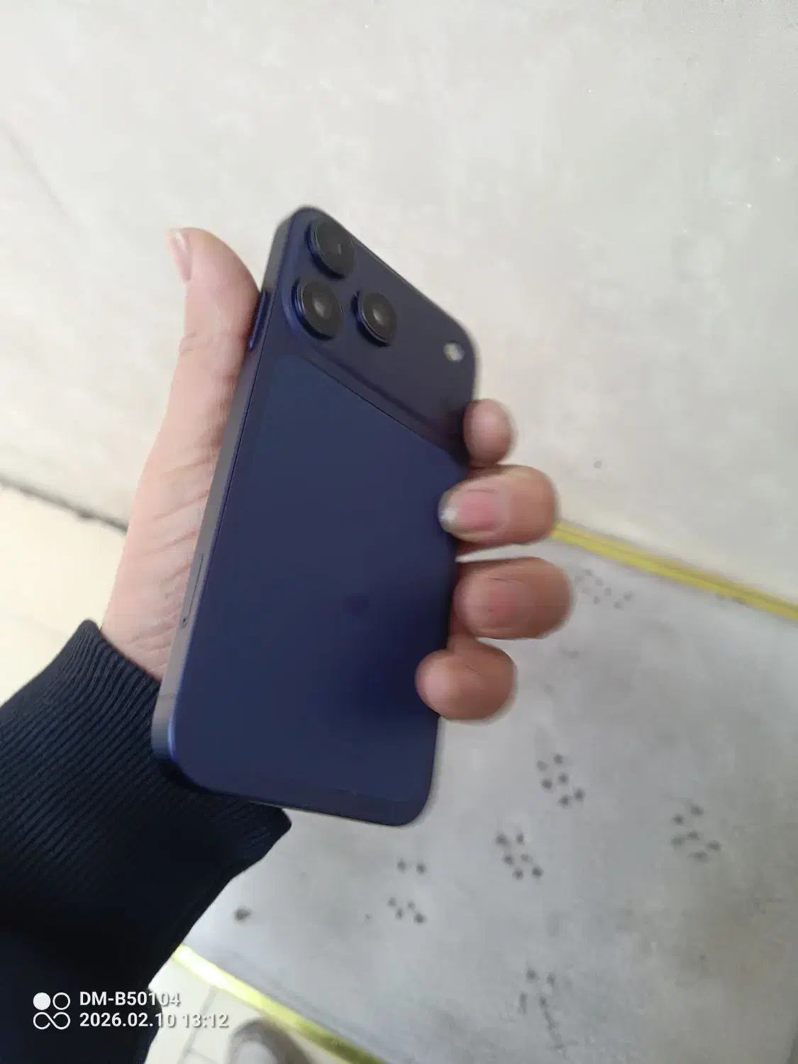 ایفون|موبایل|نسیم‌شهر, |دیوار