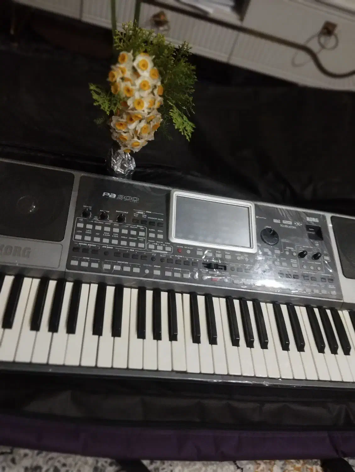 ارگpa900|پیانو، کیبورد، آکاردئون|یزد, |دیوار