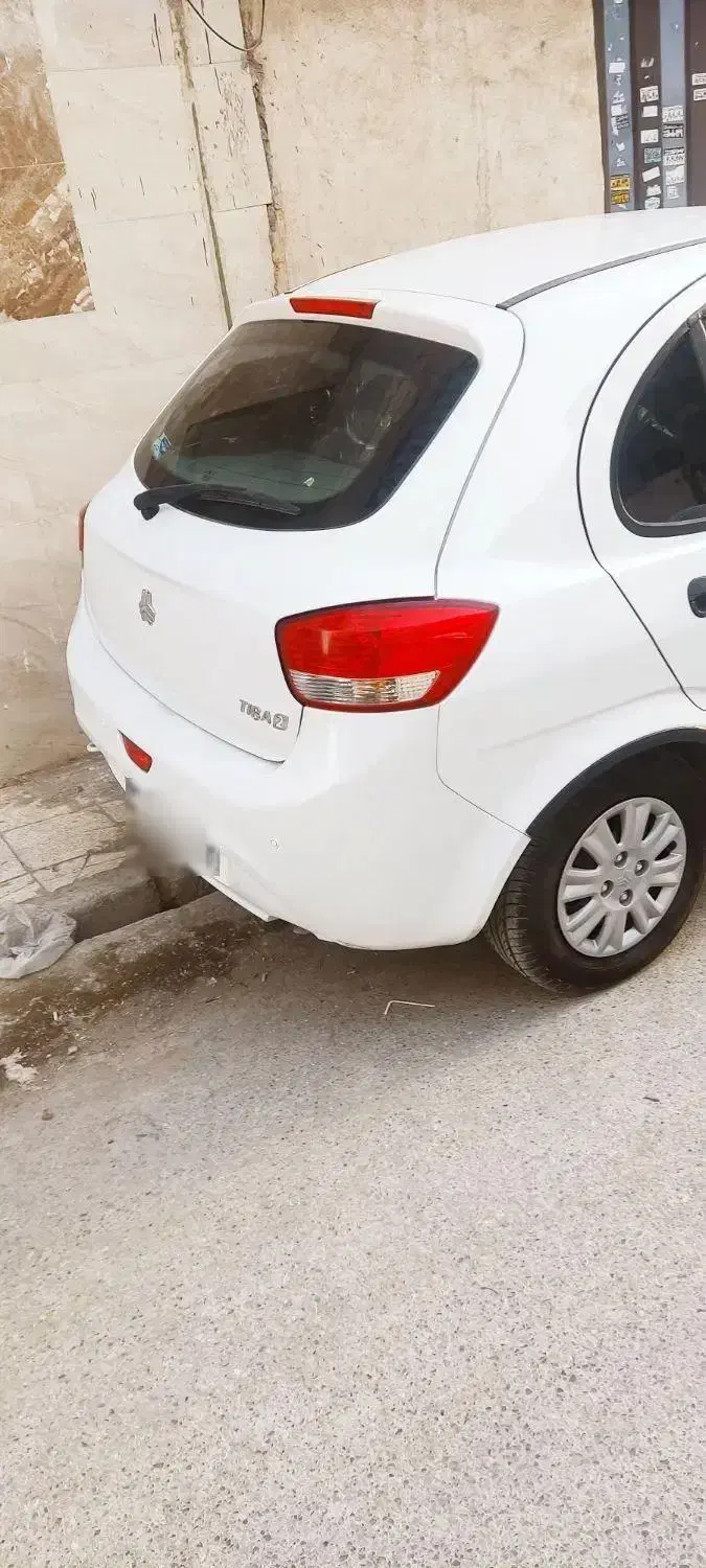 تیبا۲مدل۱۴۰۰صفر|خودرو سواری و وانت|مشهد, بهمن|دیوار