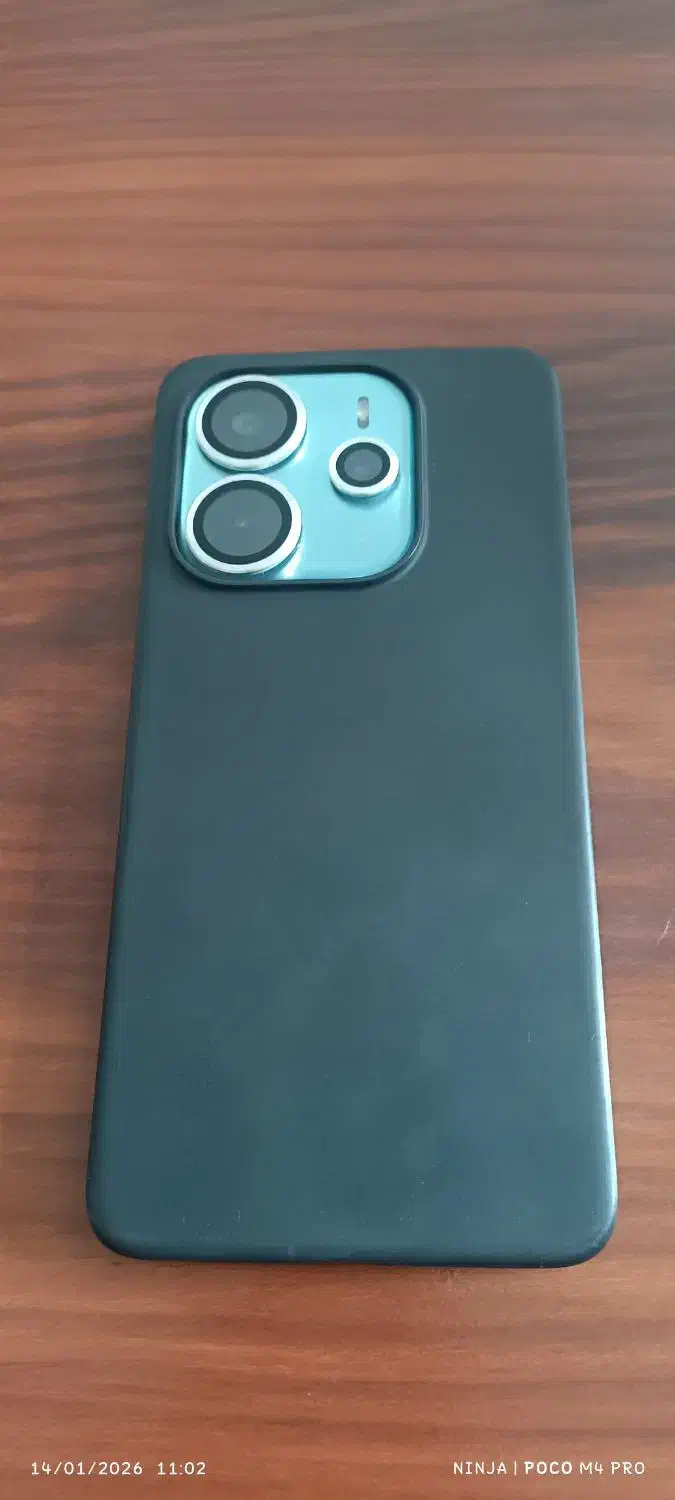 شیائومی نوت 14|موبایل|سقز, |دیوار