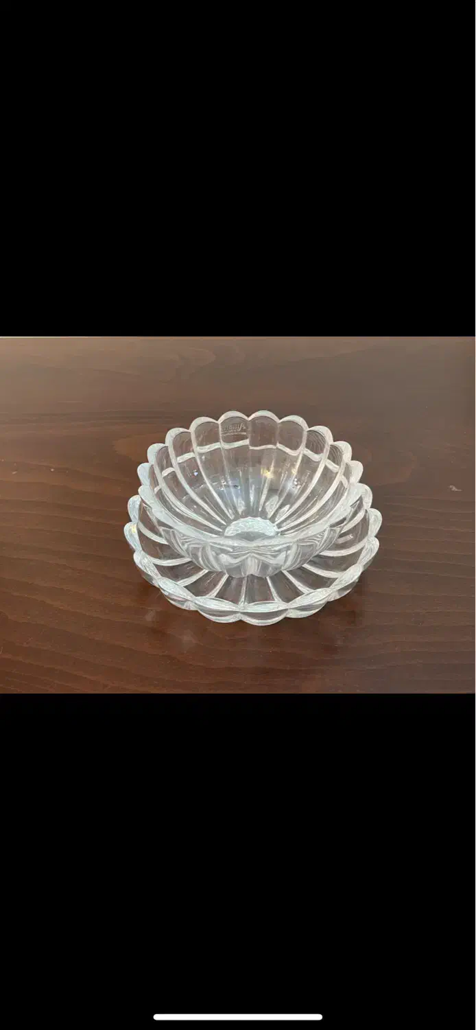 سرویس کریستال آماریس ناخمن آلمان|ظروف سرو و پذیرایی|تهران, ایرانشهر|دیوار