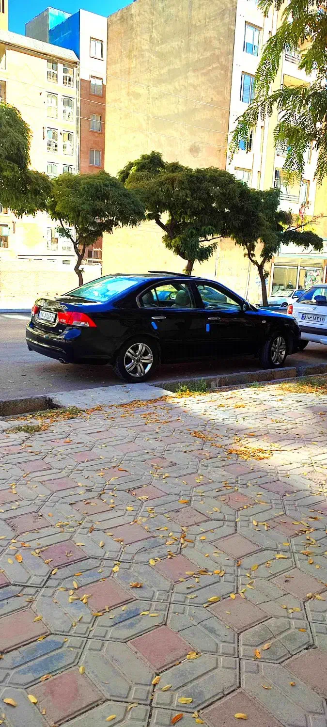 اپتیما ۲۰۱۰|خودرو سواری و وانت|کرمانشاه, |دیوار