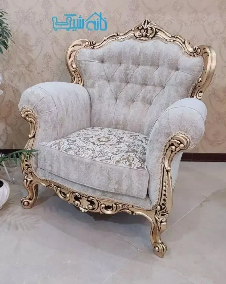 خیاط استادکار و رنگکار نیمه ماهر مبل خیاطی رنگ کار|استخدام صنعتی، فنی، مهندسی|تهران, یافتآباد|دیوار