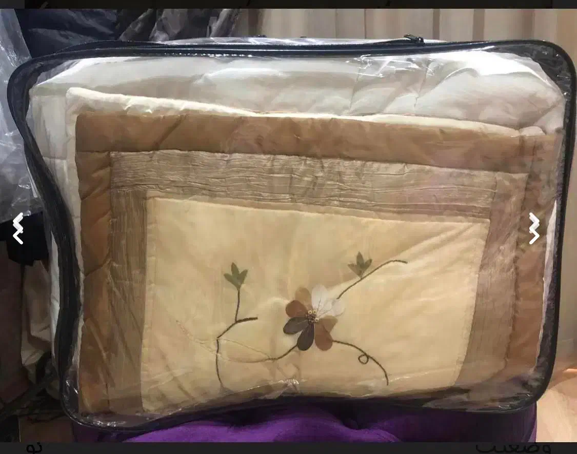 روتختی مناسب تخت ۱۸۰|سرویس روتختی|تهران, سعادت‌آباد|دیوار