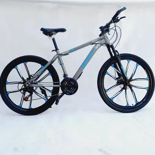 مورینیو۲۶/شاتلدار/طلایی|دوچرخه، اسکیت، اسکوتر|مشهد, طبرسی شمالی|دیوار