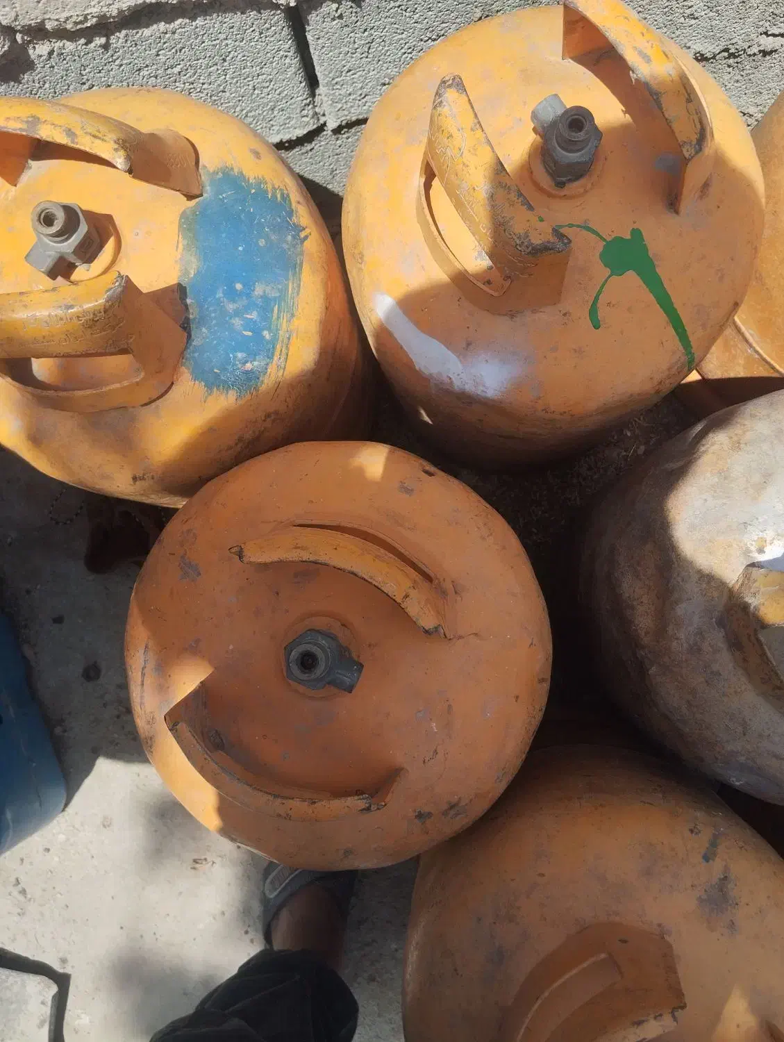 فروش کپسول|اجاق گاز و لوازم برقی پختوپز|دیشموک, |دیوار