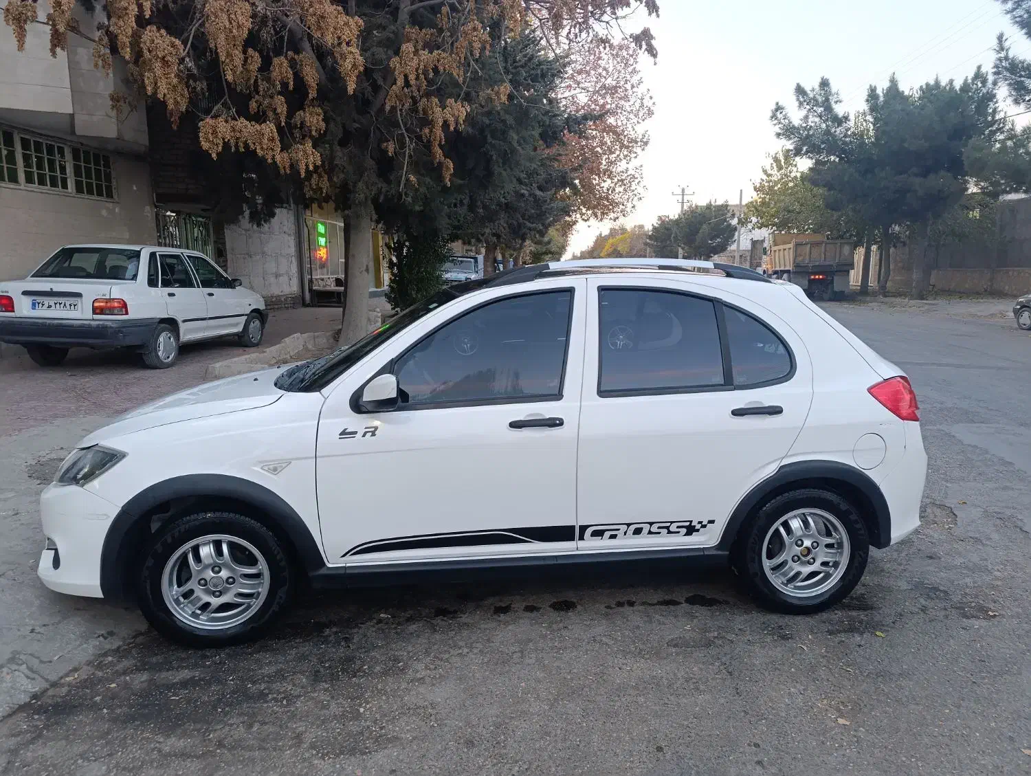 کوییک R 1400|خودرو سواری و وانت|چناران, |دیوار