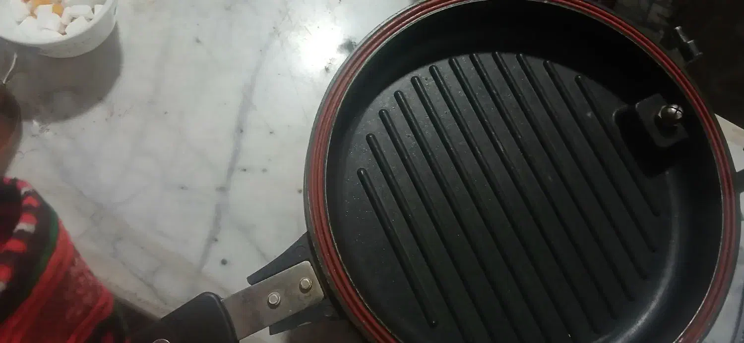 زودپز چودن|ظروف پخت‌وپز|زاهدان, |دیوار