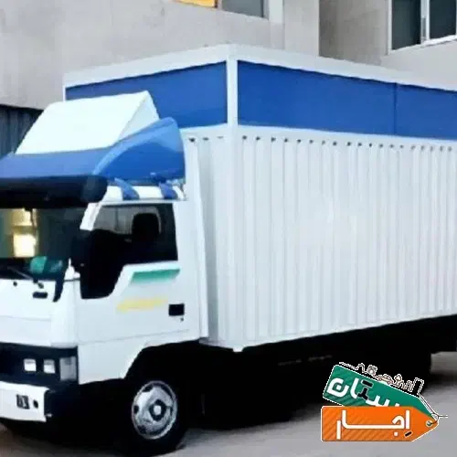 کارگر ماهرحمل ونقل اسباب کشی اثاثیه منزل تضمینی|خدمات حمل و نقل|گرگان, |دیوار