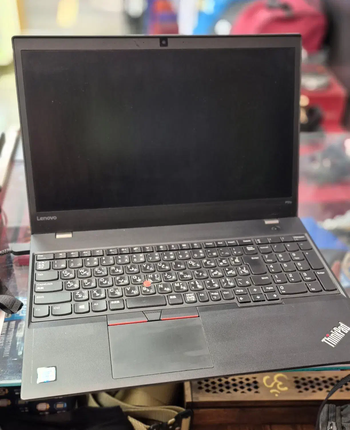 لپ تاپ Lenovo Thinkpad p51s|رایانه همراه|تبریز, |دیوار