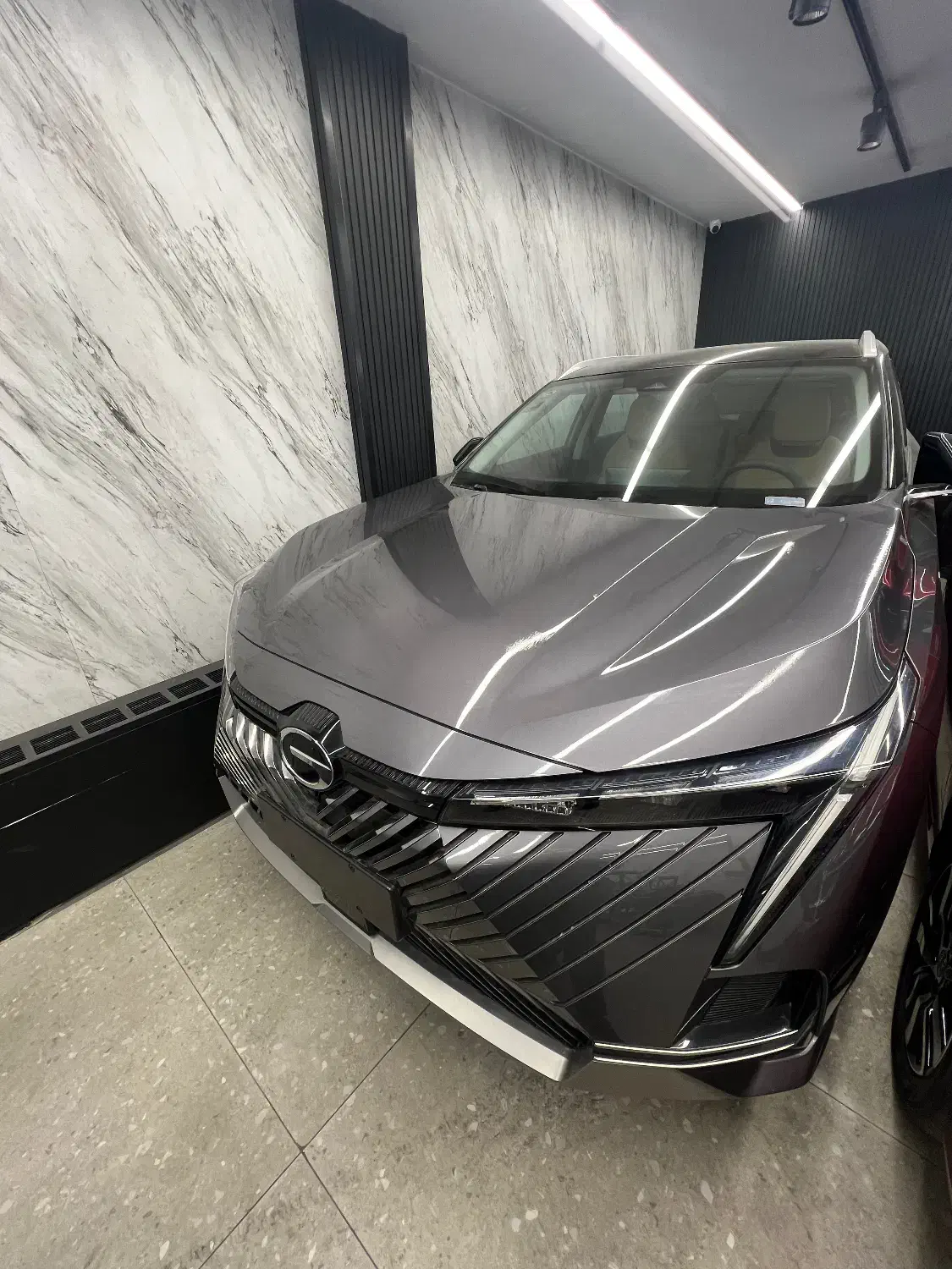 گگ امکو 2024|خودرو سواری و وانت|تهران, سهروردی|دیوار