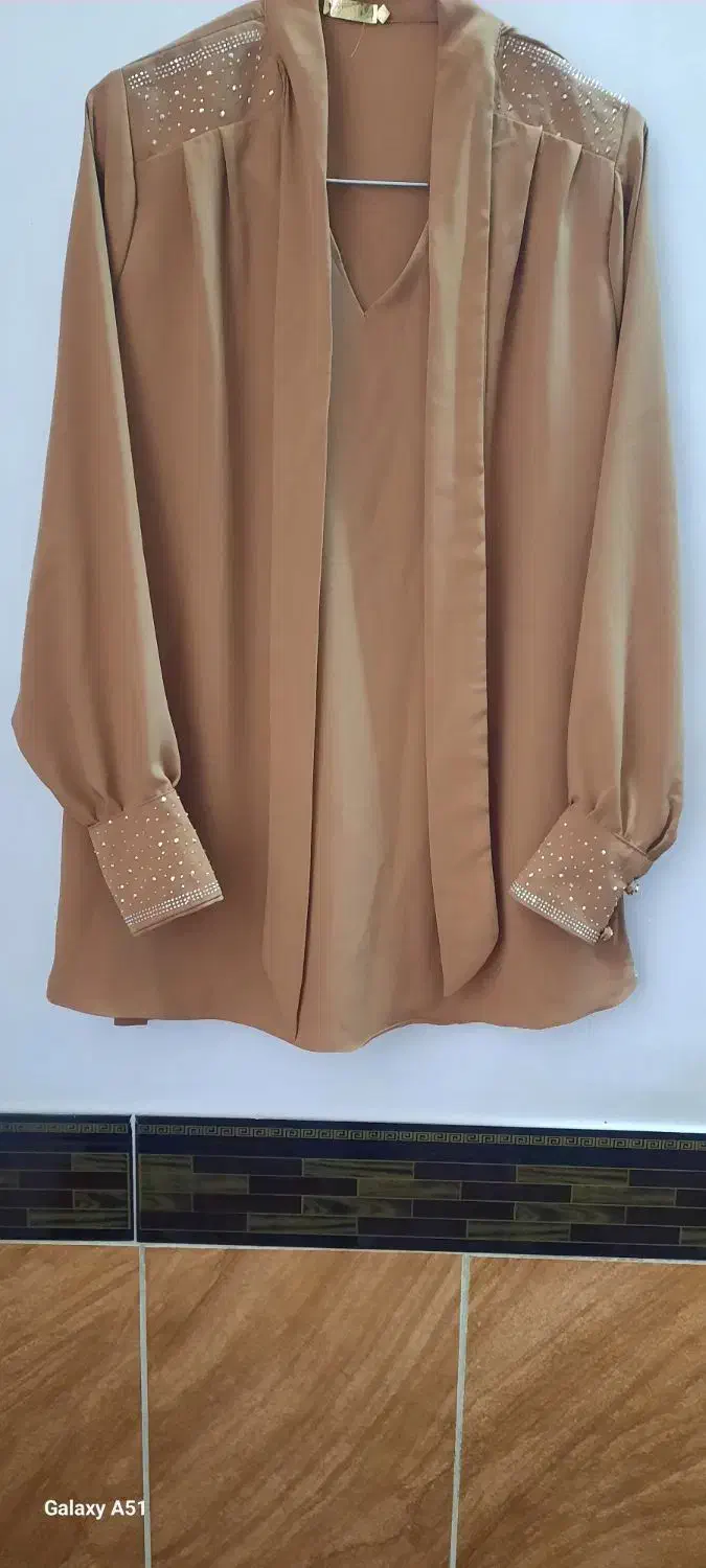 شومیز مجلسی|لباس|خرم‌آباد, |دیوار