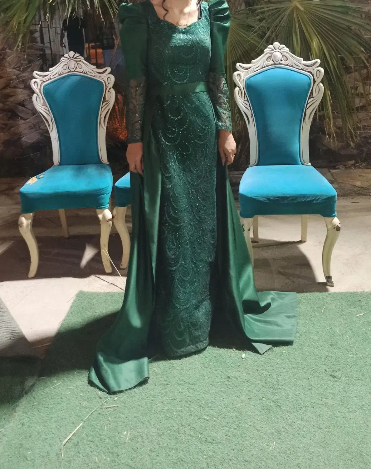 نو و تمیز مجلسی|لباس|بهبهان, |دیوار