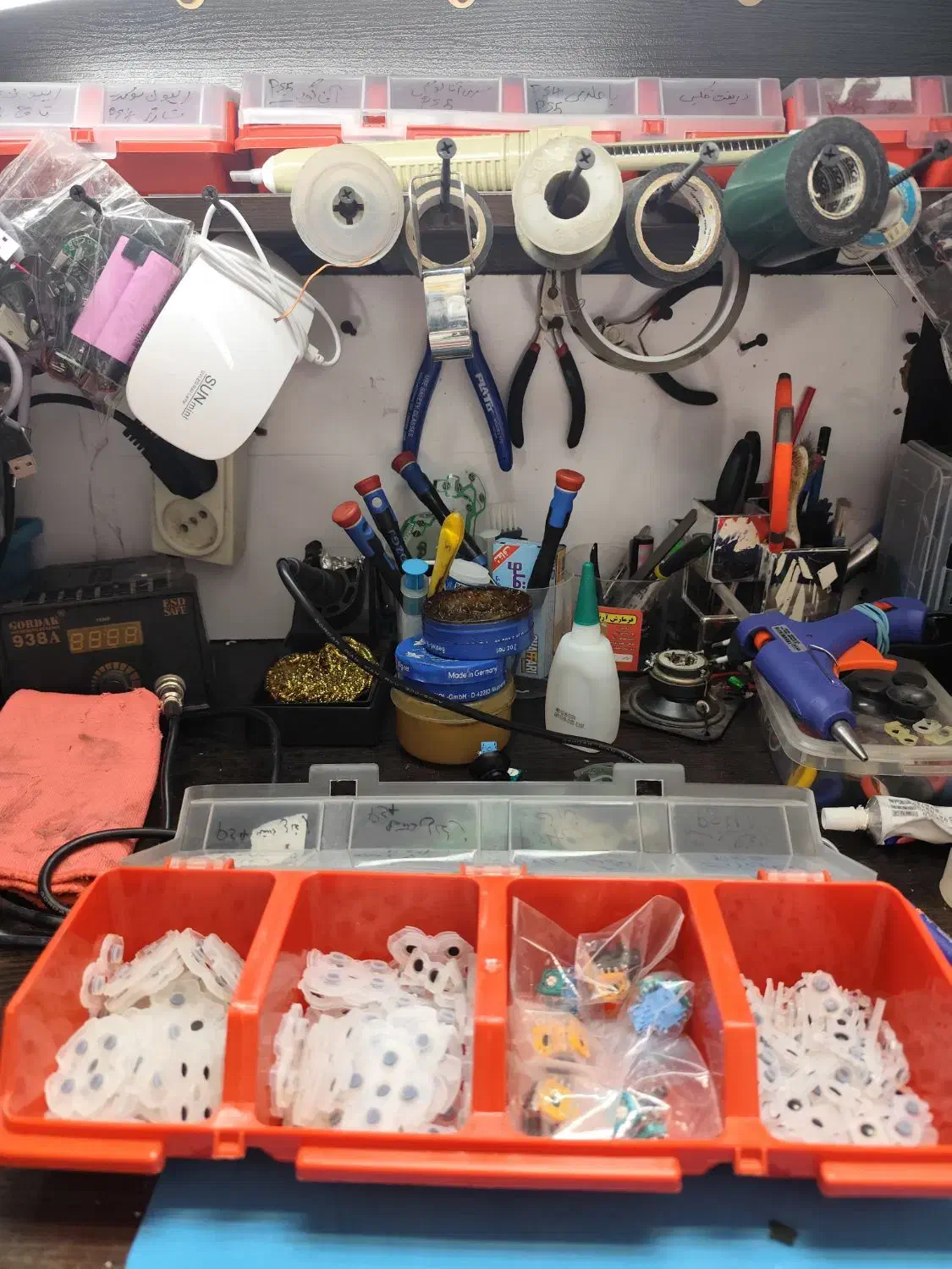 دسته پلی استیشن ۴ و پلی استیشن ۵ نیاز به تعمیر|کنسول، بازی ویدئویی و آنلاین|اسلام‌شهر, شهرک لاله|دیوار