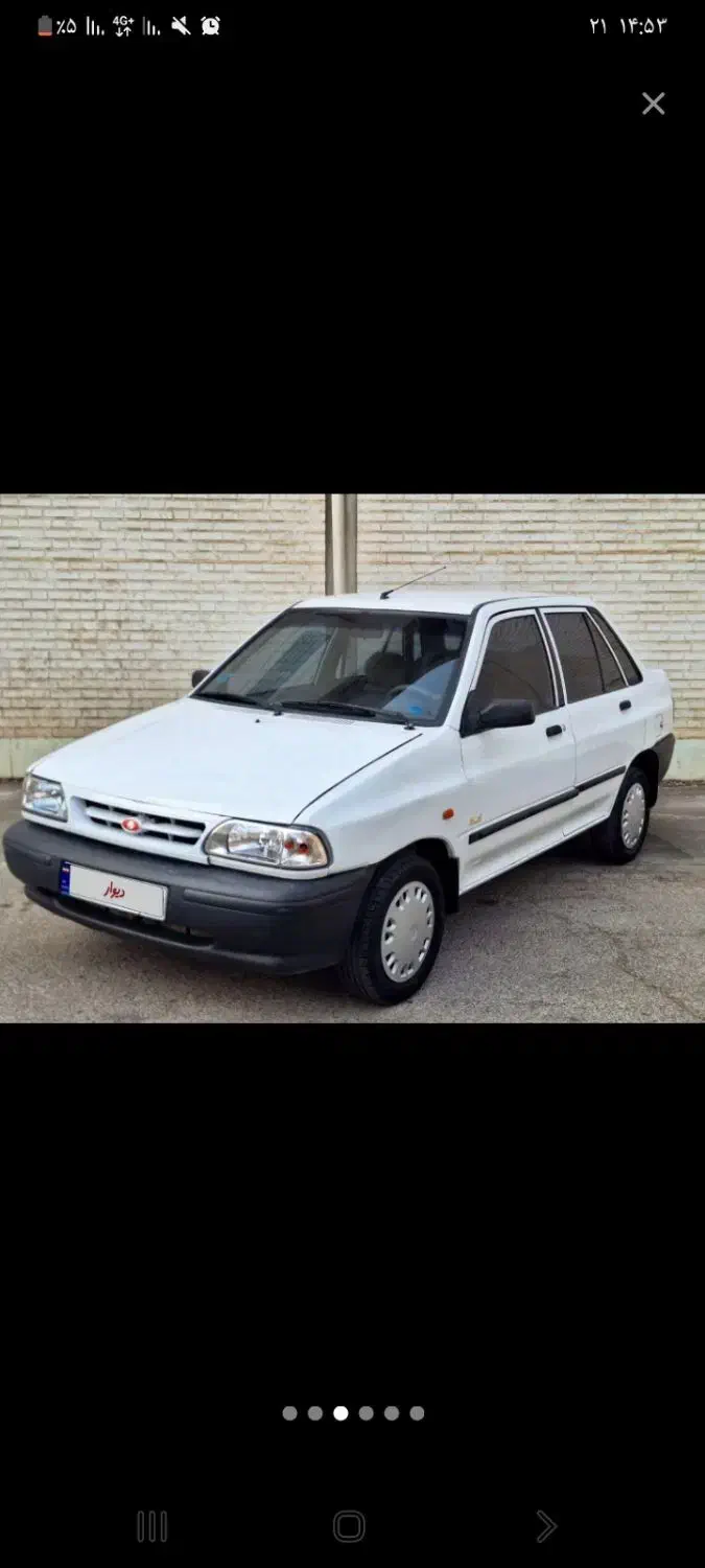 سرویس شخصی|خدمات حمل و نقل|آباده, |دیوار