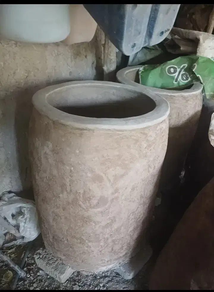 تنورمحلی گلی باکیفیت|اجاق گاز و لوازم برقی پختوپز|باقرشهر, |دیوار