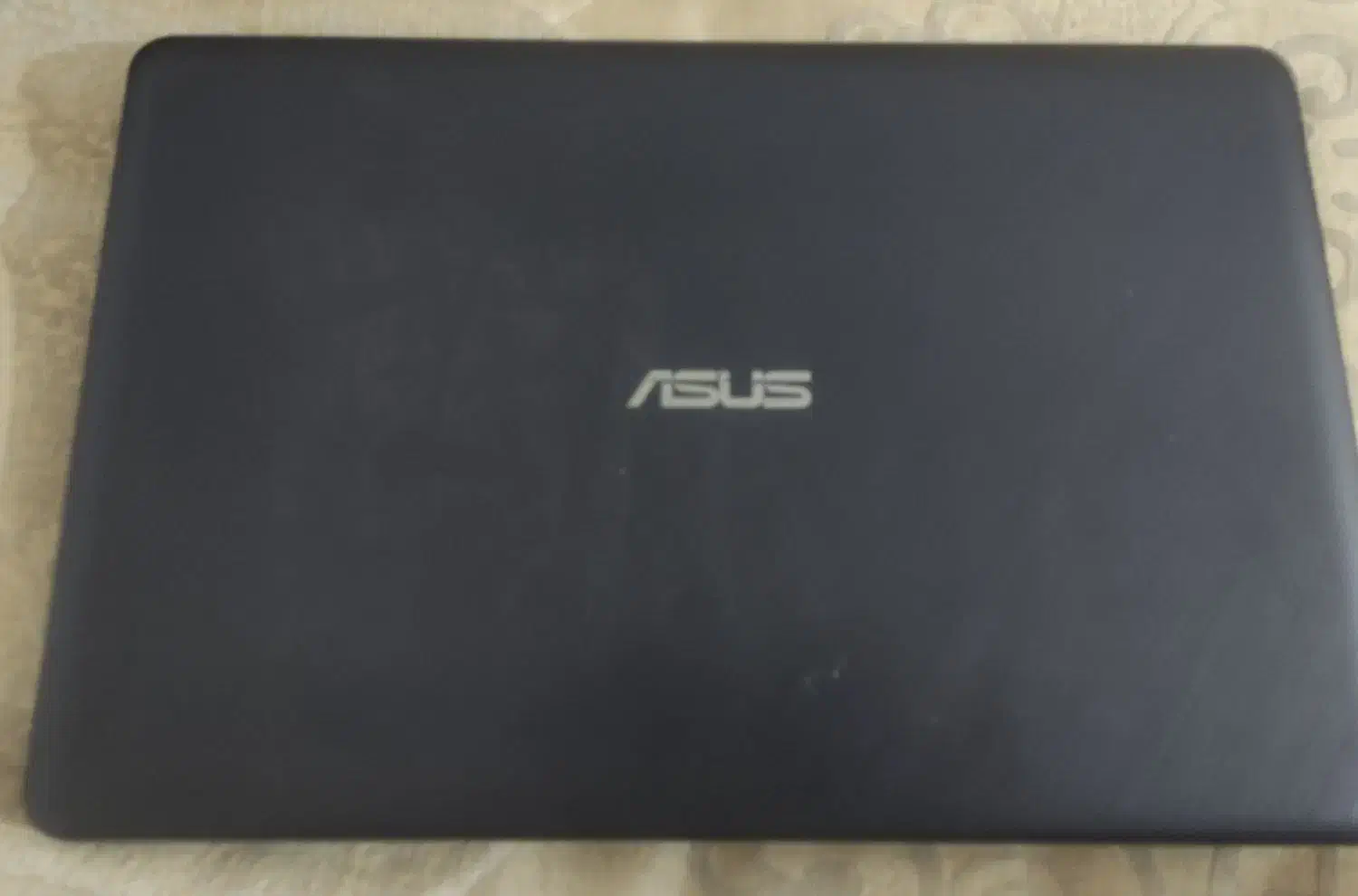 لپتاپ هزار گیگی معاوضه با گوشی|رایانه همراه|سراوان, |دیوار