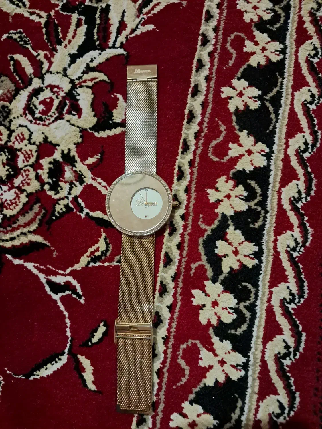 ساعت مچی|ساعت|کرمانشاه, |دیوار