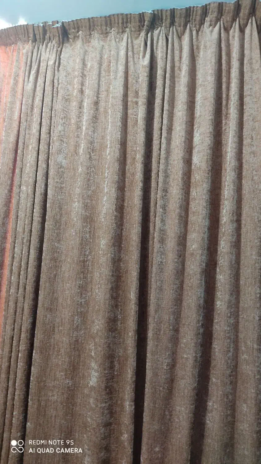 پرده مخمل|پرده، رانر، رومیزی|ایذه, |دیوار