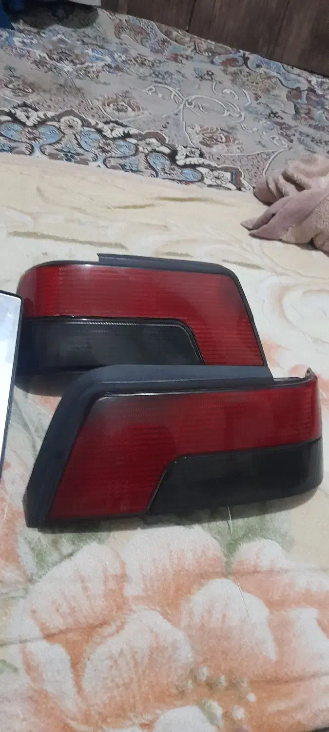 چراغ|لامپ و چراغ|باقرشهر, |دیوار