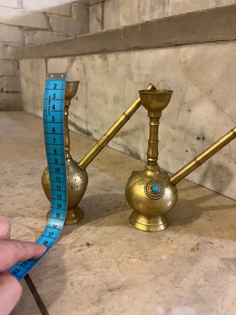 گلاب پاش|کلکسیون اشیاء عتیقه|تهران, قیطریه|دیوار