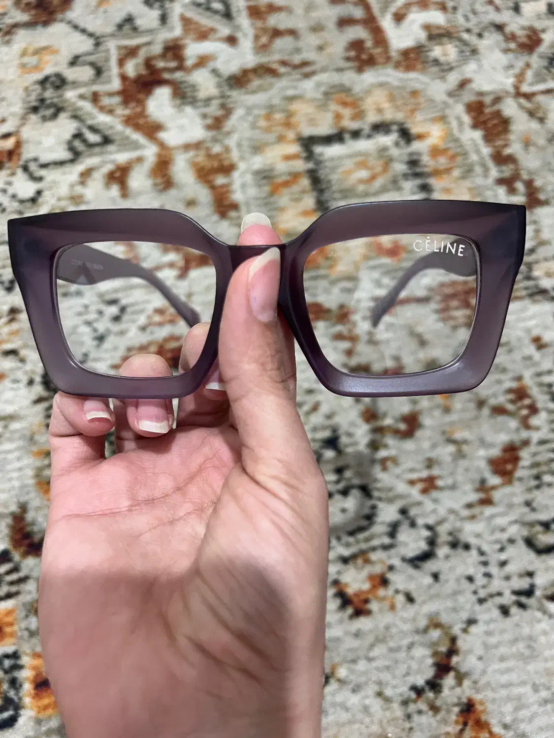 عینک برند معروف Celine|زیورآلات و اکسسوری|تهران, بنیهاشم|دیوار